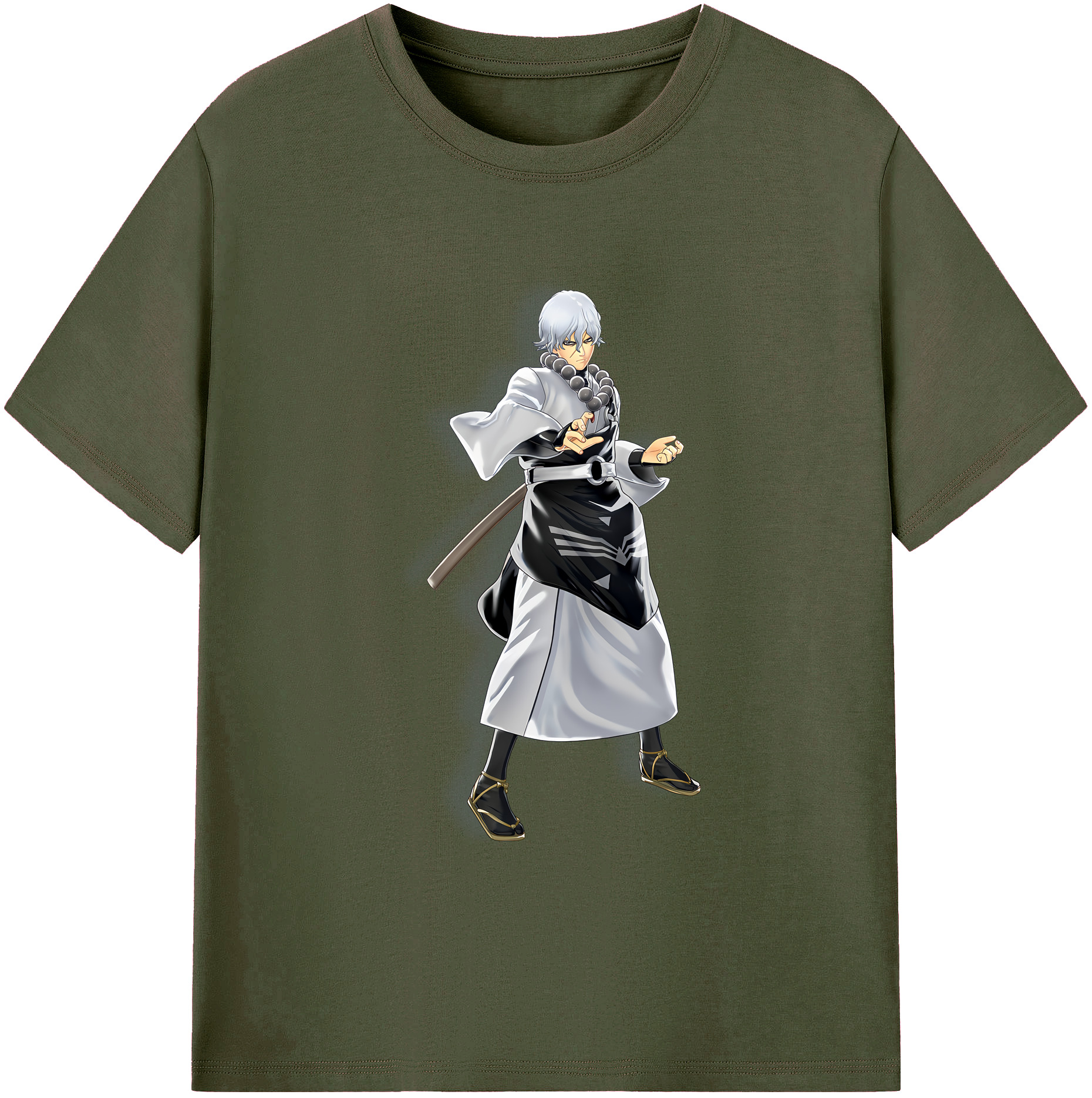 （画像用） ぎんたま 坂田銀時（さかたぎんとき） 神楽 志村新八（しむら しんぱち） GINTAMA Sakata Gintoki Kagura Shimura Shinpachi 綿100％ メンズ半袖Tシャツ｜肌触りやわらか＆通気性